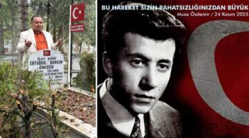 BU HAREKET SİZİN RAHATSIZLIĞINIZDAN BÜYÜK