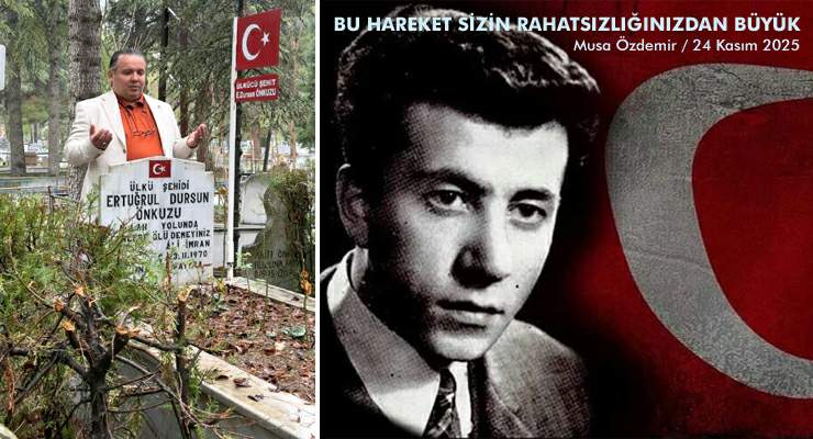 BU HAREKET SİZİN RAHATSIZLIĞINIZDAN BÜYÜK