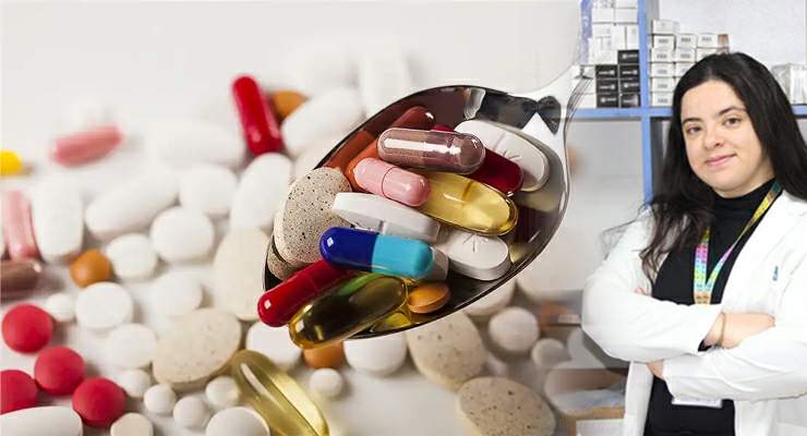 Eczacı Özyazıcı,”Türkiye’de antibiyotik tüketimi yüzde 115 arttı”