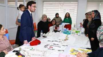 BELMEK Merkezleri’nde yeni döneme yoğun ilgi