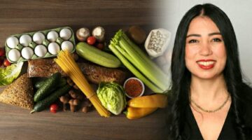 Pınar Kural Enç, “Ekonomik koşullar altında da sağlıklı beslenmek mümkün”