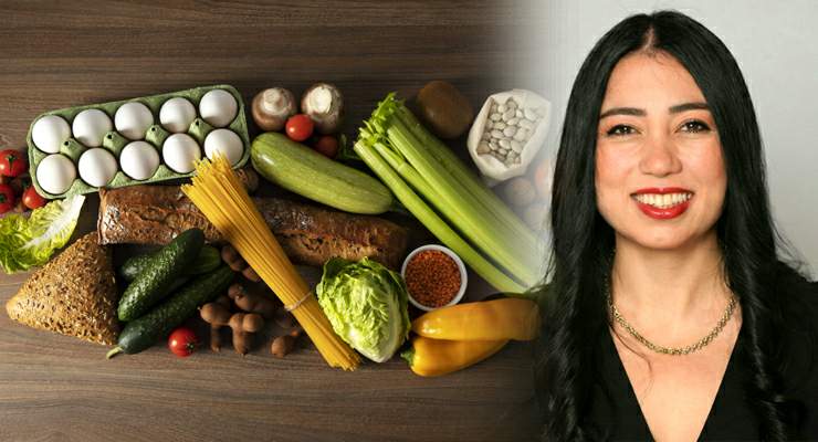 Pınar Kural Enç, “Ekonomik koşullar altında da sağlıklı beslenmek mümkün”