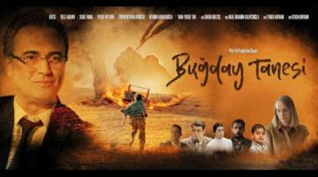 Tokat Belediyesi’nden “Buğday Tanesi” film gösterimi