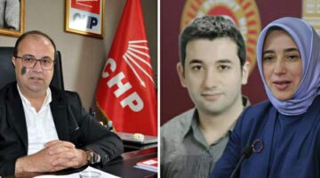 CHP Tokat İl Başkanı Kurtgöz’den sert tepki, “Liyakat mı, Akrabalık mı?”