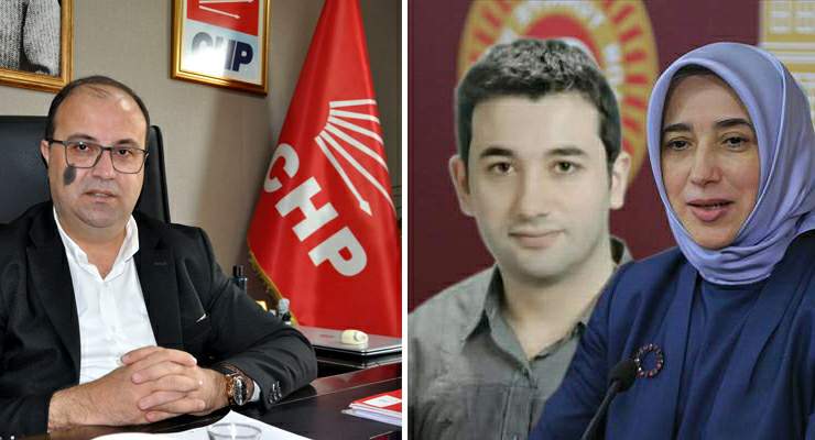 CHP Tokat İl Başkanı Kurtgöz’den sert tepki, “Liyakat mı, Akrabalık mı?”