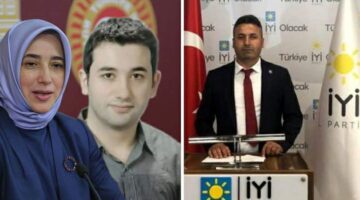 Başkan Erkan Er, “Liyakat toprağa gömüldü, Akrabalık makamla ödüllendirildi!”