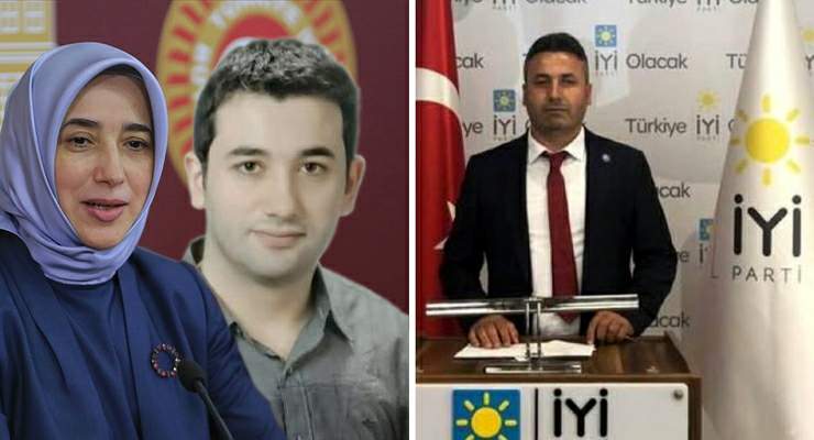 Başkan Erkan Er, “Liyakat toprağa gömüldü, Akrabalık makamla ödüllendirildi!”