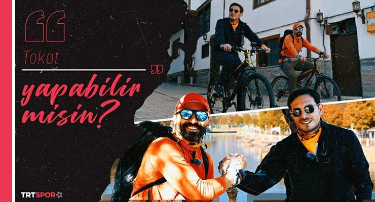 Başkan Yazıcıoğlu, TRT Spor Yıldız’ın konuğu oldu