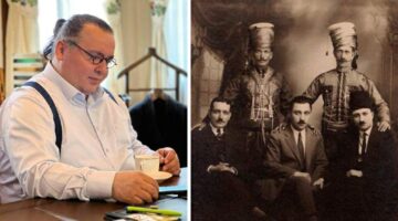 HOYBUN GERÇEĞİ; BARZAN’NİN CİZRE ZİYARETİNİN KARANLIK ARKA PLANI…