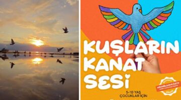 Tokat Belediyesi’nden çocuklar için haftasonu etkinliği
