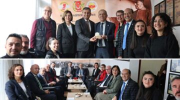 CHP Genel Başkan Yardımcısı Bulut, Basın sistamatik olarak tekleştiriliyor”