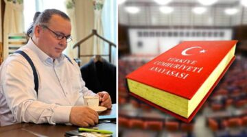 ÜNİTER DEVLET, MİLLÎ KİMLİK VE KIRMIZI ÇİZGİ…