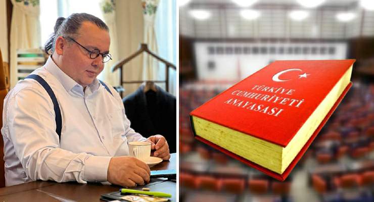 ÜNİTER DEVLET, MİLLÎ KİMLİK VE KIRMIZI ÇİZGİ…