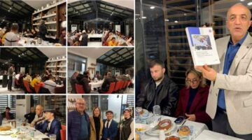 Memur-Sen’den, Engelli kamu görevlileri için somut adımlar masada