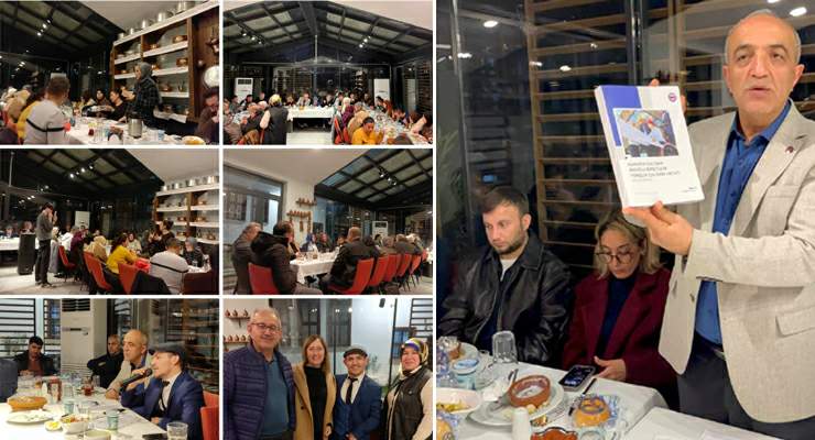 Memur-Sen’den, Engelli kamu görevlileri için somut adımlar masada