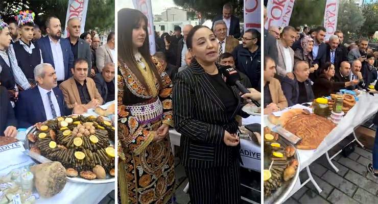 Esenyurt’ta “Tokat Günleri” için geri sayım başladı