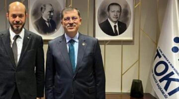 TOKİ’nin Tokat yatırımları, Yeni konut ve Sosyal donatı projeleri geliyor