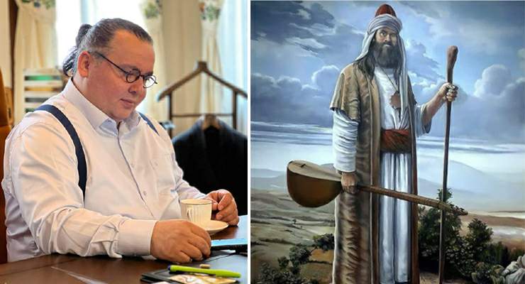 PİR SULTAN’IN İSYANI, KALENDER’İN DURUŞU ve BİTMEYEN HAK MÜCADELESİ…