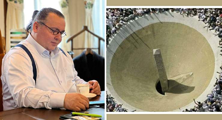 ŞEYTANI MEKKE’DE ARAYANLAR, KENDİLERİNE DÖNMEYİ UNUTANLAR
