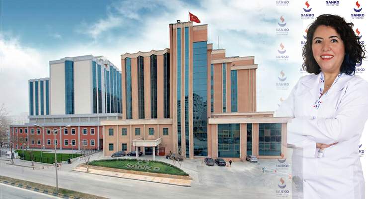 Çocukluk çağında döküntülü hastalıklar sık görülür