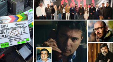 “ÇATLI” filmi, “Bir dönemin anatomisi, Bir ailenin hafızası”