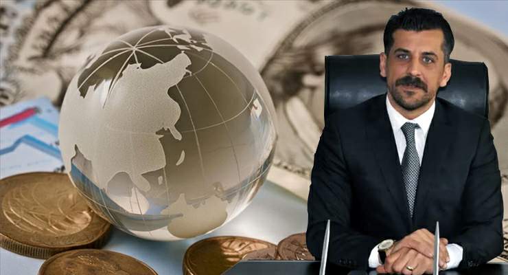Başkan Arif Er’den 2025 Analizi: “Milletimiz yoksulluğa mahkûm edildi”