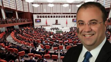 CHP Tokat İl Başkanı Kurtgöz, “Bu bütçe milletin değil, Faizin bütçesidir”