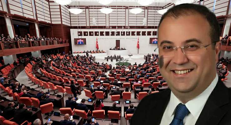 CHP Tokat İl Başkanı Kurtgöz, “Bu bütçe milletin değil, Faizin bütçesidir”