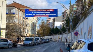 “Babanın Oğlu Kemal Yapar”