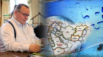 SÜRPRİZ DEĞİL, AŞAMA AŞAMA GELEN PLAN