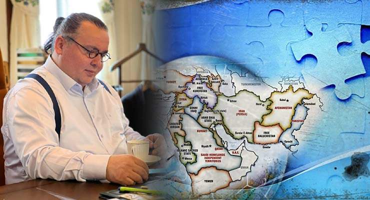 SÜRPRİZ DEĞİL, AŞAMA AŞAMA GELEN PLAN