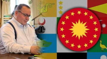 SİNİR UÇLARI KESİLMİŞ BİR DEVLETİN ÇIĞLIĞI