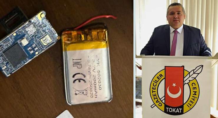 “Böcek” skandalında “Hukuki Süreç” şeffaf yürütüldü