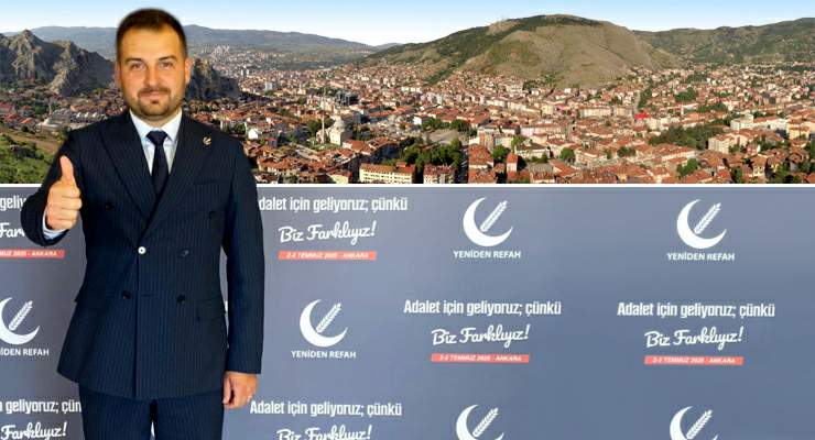 Başkan Çeltek, “Çiftçiye %20 KDV, Lüks yatlara %0 KDV, Bu millete yapılan en büyük haksızlıktır”