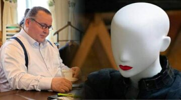 AŞK SANILAN ŞEYİN ADI DUYGUSAL KÖRLÜK…