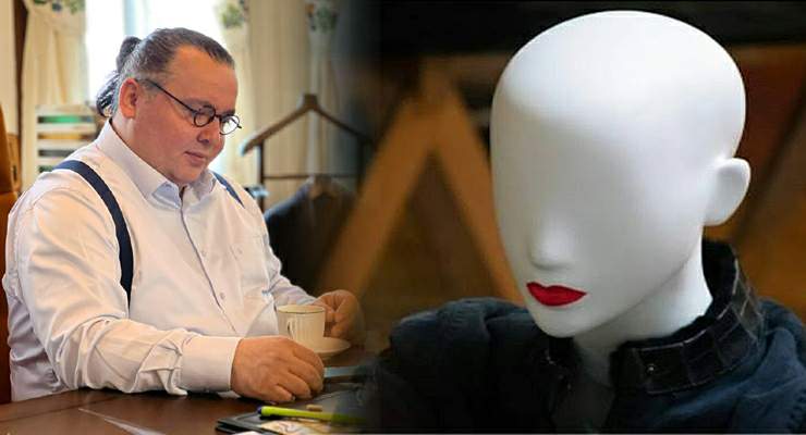 AŞK SANILAN ŞEYİN ADI DUYGUSAL KÖRLÜK…