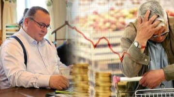 TOPLUM ÇÖKERKEN, EKONOMİ TOPARLANABİLİR Mİ?