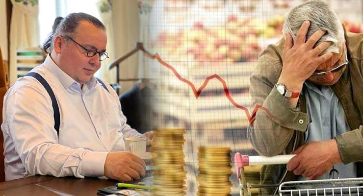 TOPLUM ÇÖKERKEN, EKONOMİ TOPARLANABİLİR Mİ?