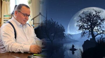 RUHUN SÜKÛTU; SESSİZLİĞİ DUYMAK…