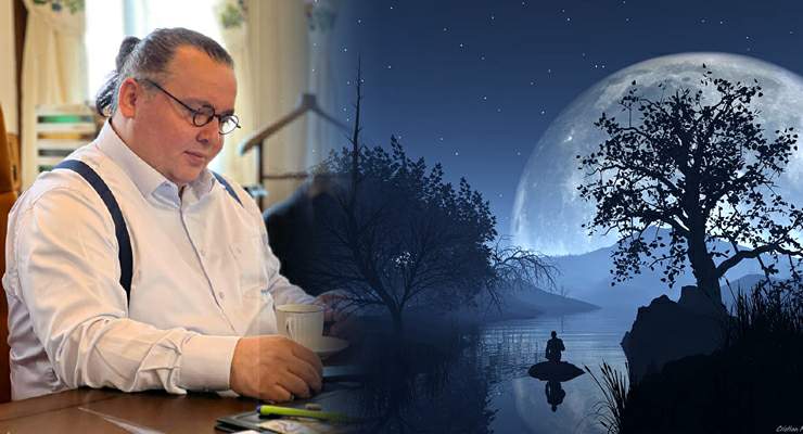 RUHUN SÜKÛTU; SESSİZLİĞİ DUYMAK…