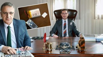 YAZICIOĞLU’NU “DİNLEMEK”…