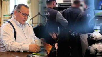 KİMSENİN GÖZÜNÜN YAŞINA BAKILMAYACAK