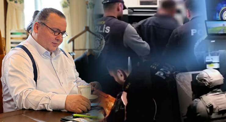 KİMSENİN GÖZÜNÜN YAŞINA BAKILMAYACAK