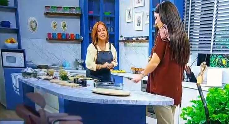 “Tokat Mutfağı” TRT Türk ekranlarında