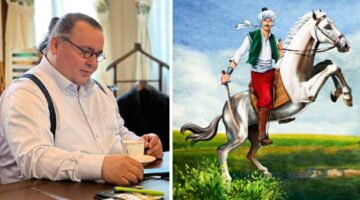 MİNNET KORKAK GÖNÜLLERE YÜK OLUR
