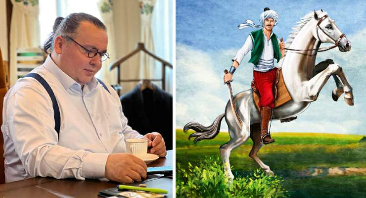 MİNNET KORKAK GÖNÜLLERE YÜK OLUR