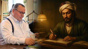 TÜRKÇE KONUŞMANIN SUÇ SAYILDIĞI ÇAĞDA NESİMİ OLMAK