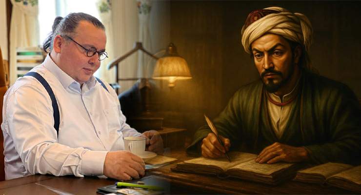 TÜRKÇE KONUŞMANIN SUÇ SAYILDIĞI ÇAĞDA NESİMİ OLMAK