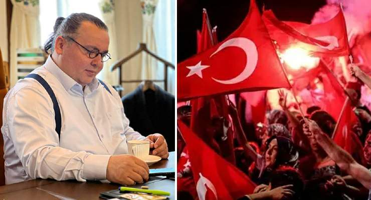 SAFINIZI BUGÜN BELLİ EDİN