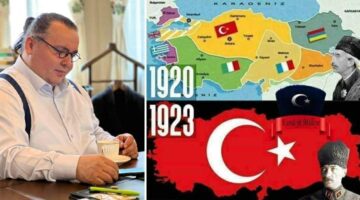 SEVR’İN RAPORU, LOZAN’IN HESABI
